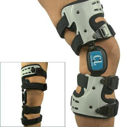 HOW CAN A KNEE OFF-LOADER BRACE HELP ME?