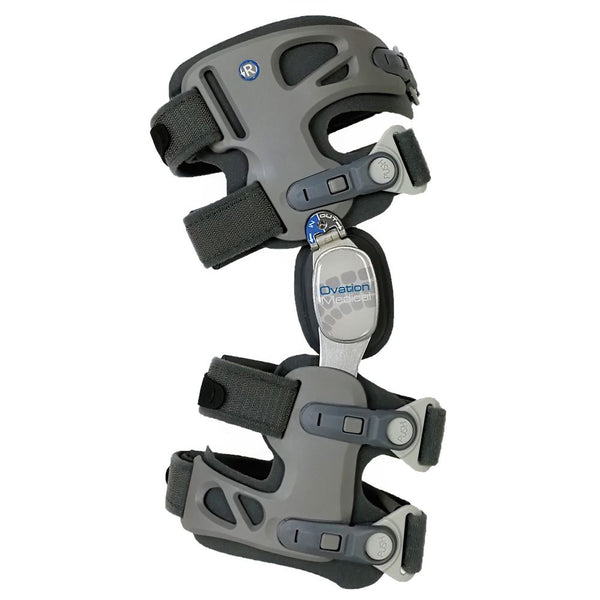 Game Changer Universal OA Offloading Knee Brace - Management Health Services-DME