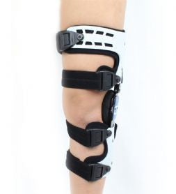 OA Unloader Knee Brace by COMFORTLAND MEDICAL