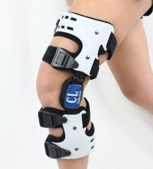 OA Unloader Knee Brace by COMFORTLAND MEDICAL - Management Health Services-DME