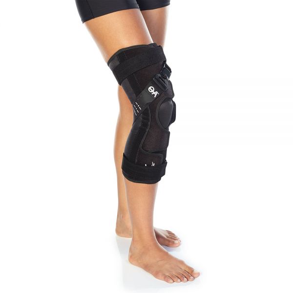 Orliman Functional Knee Brace Flexo-Extension Ocr100I Left T5 1ud