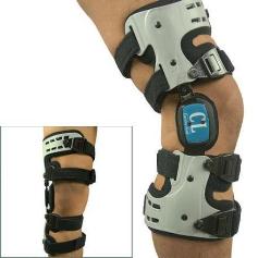 Buy 5 get 1 FREE OA Unloader Knee Brace by COMFORTLAND MEDICAL - Management Health Services-DME