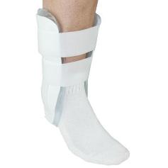 Functional Air Ankle Brace - Universal Size - Management Health Services-DME