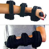 Comfortland Endeavor Deluxe Wrist/Hand Splint - Management Health Services-DME