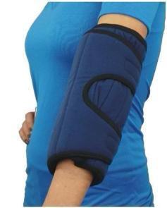 The Comfortland Elbow Splint - Universal Size - Management Health Services-DME